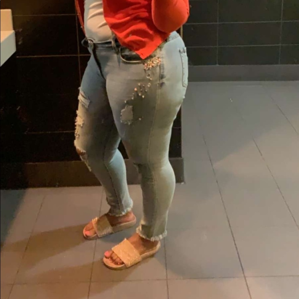 Jeans - Picture 8 of 8